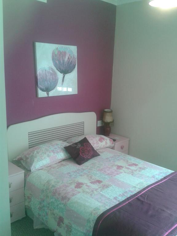 Del Savannah Hotel Blackpool Quarto foto