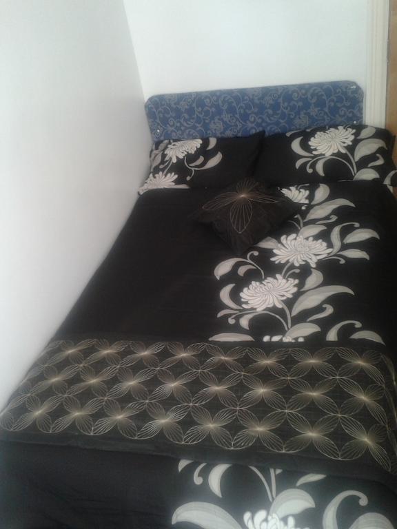 Del Savannah Hotel Blackpool Quarto foto