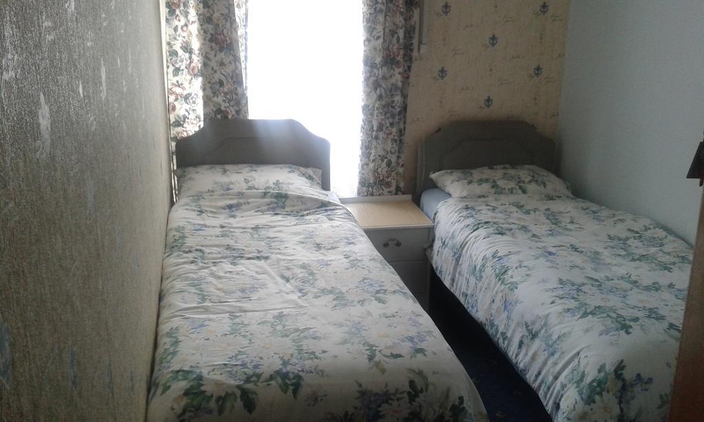 Del Savannah Hotel Blackpool Quarto foto