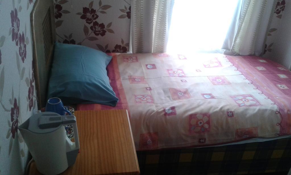 Del Savannah Hotel Blackpool Quarto foto