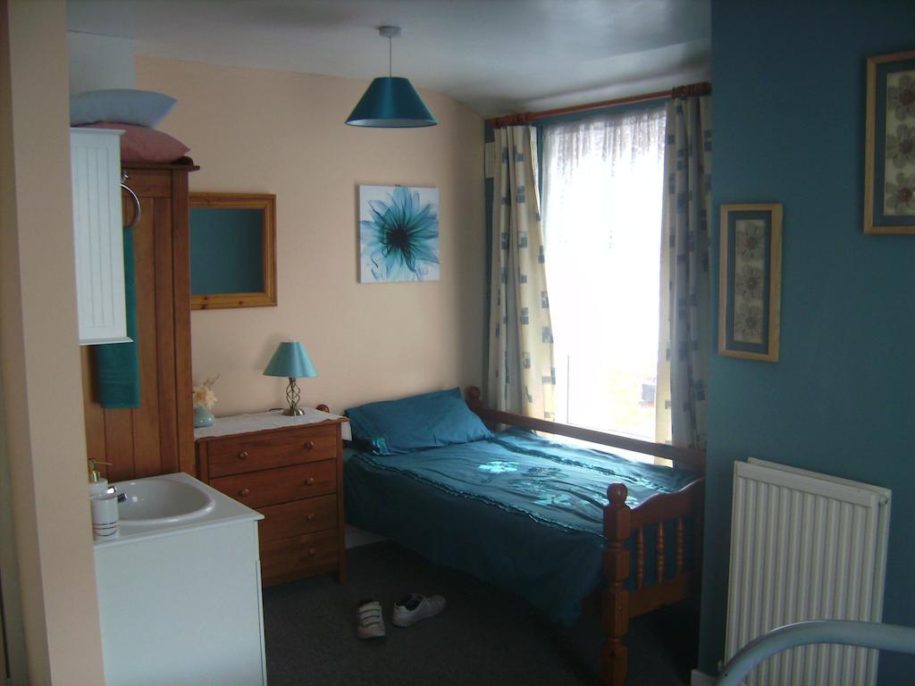 Del Savannah Hotel Blackpool Quarto foto
