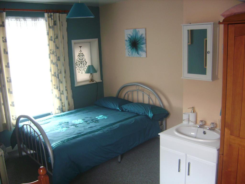 Del Savannah Hotel Blackpool Quarto foto