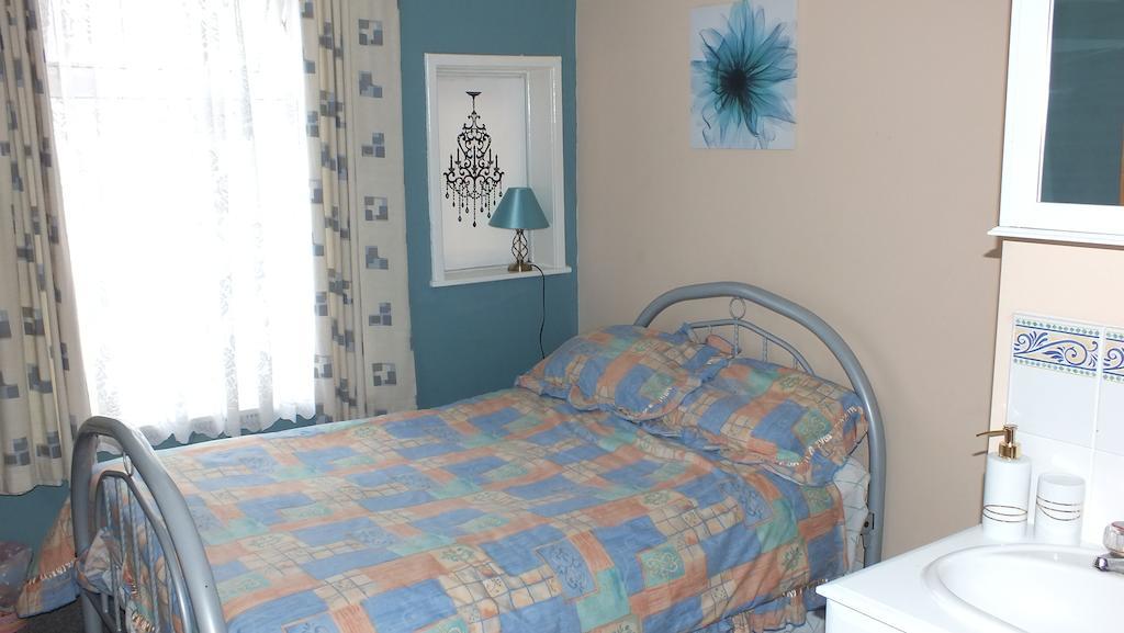 Del Savannah Hotel Blackpool Quarto foto
